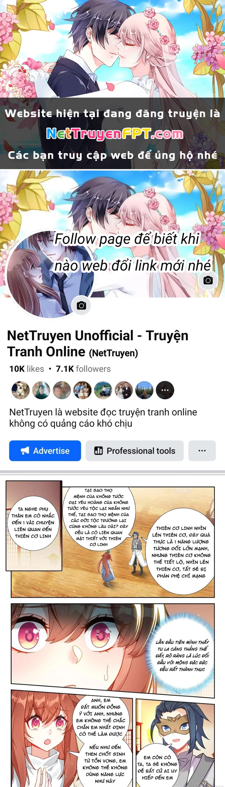 Đấu La Đại Lục 5 Chapter 228 - Next Chapter 229