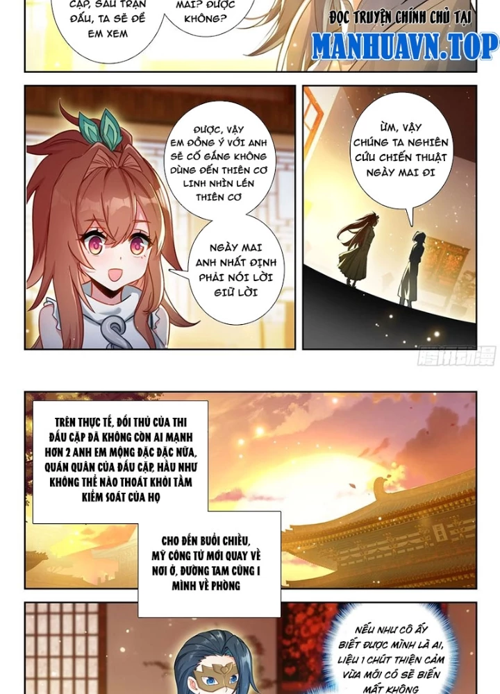 Đấu La Đại Lục 5 Chapter 228 - Next Chapter 229