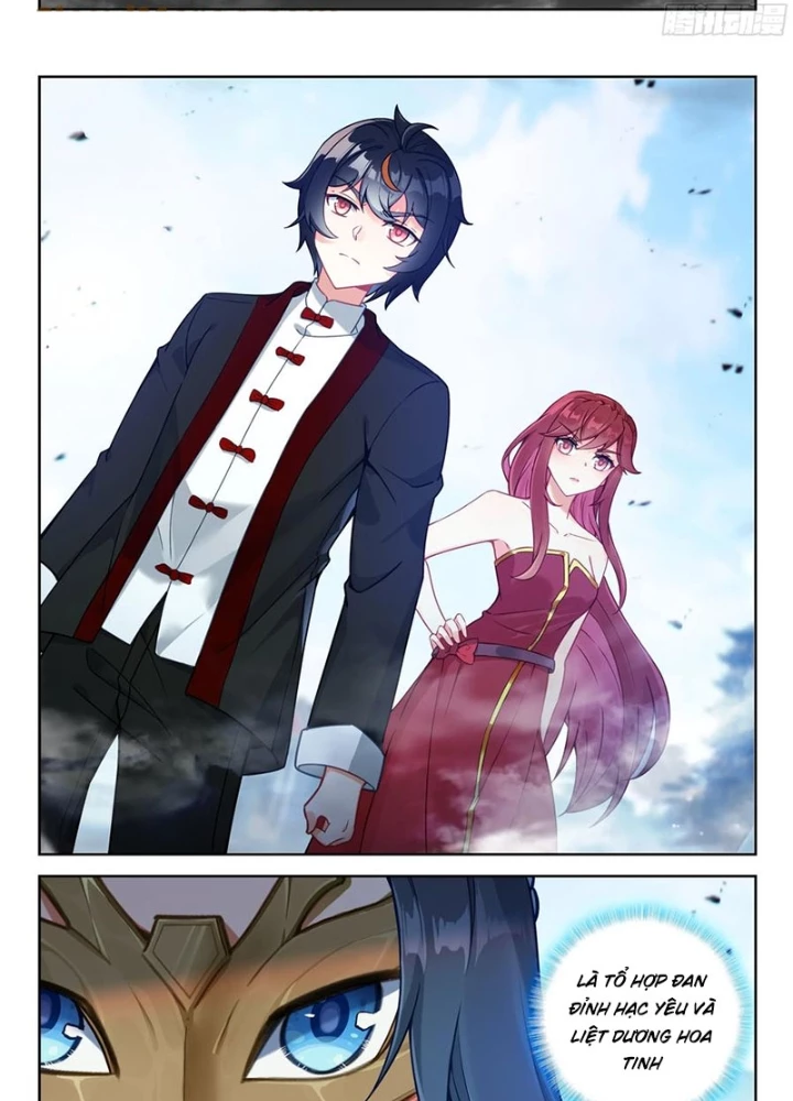 Đấu La Đại Lục 5 Chapter 228 - Next Chapter 229