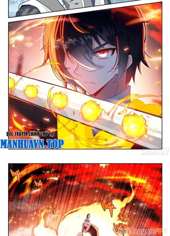 Đấu La Đại Lục 5 Chapter 228 - Next Chapter 229