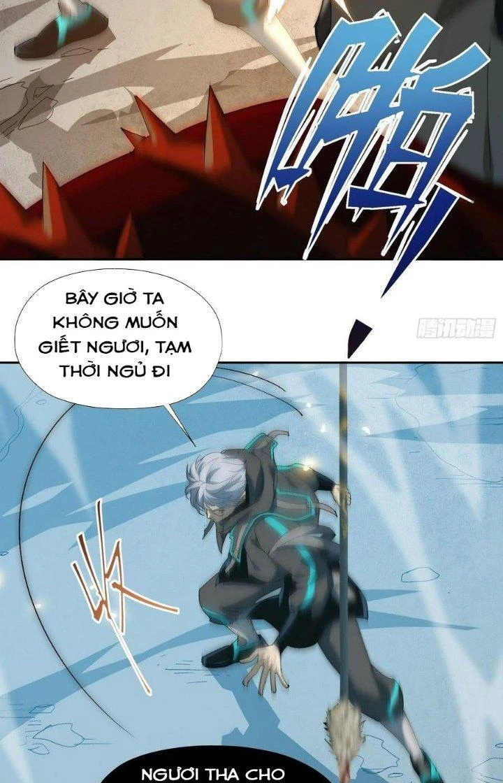 Tinh Lao Chapter 41 - Trang 2