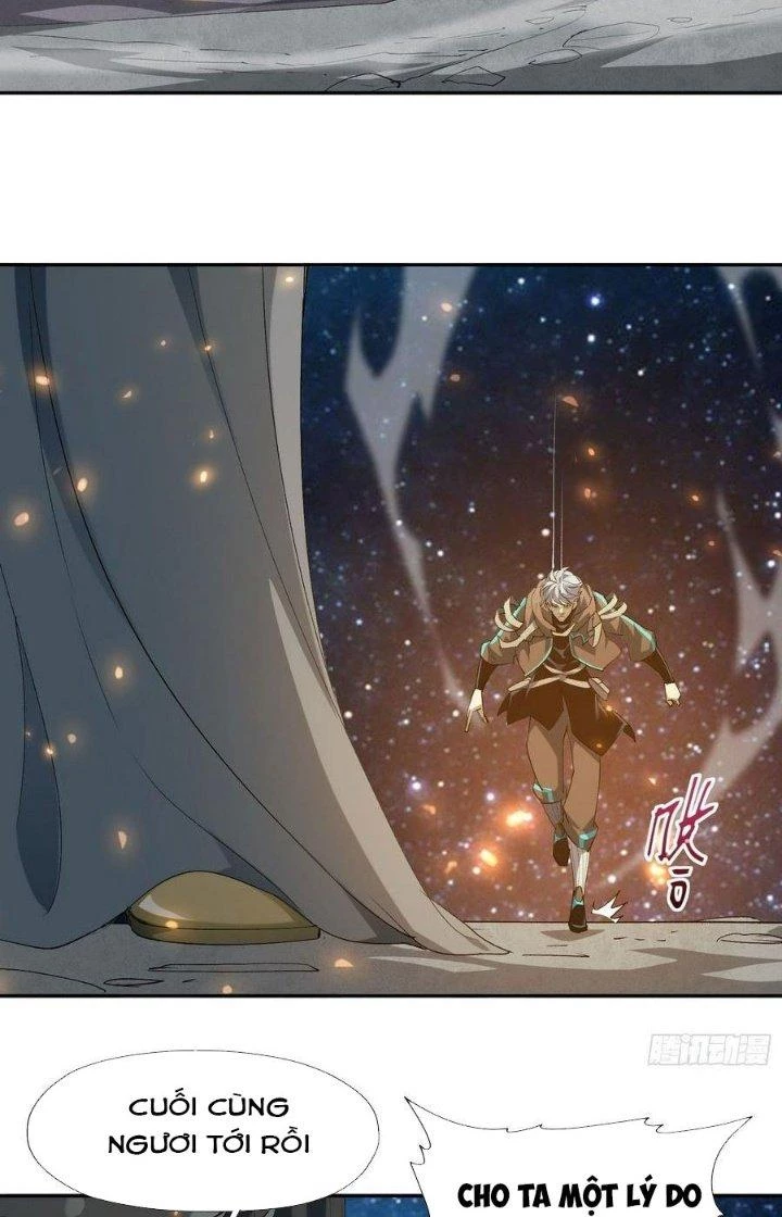 Tinh Lao Chapter 41 - Trang 2