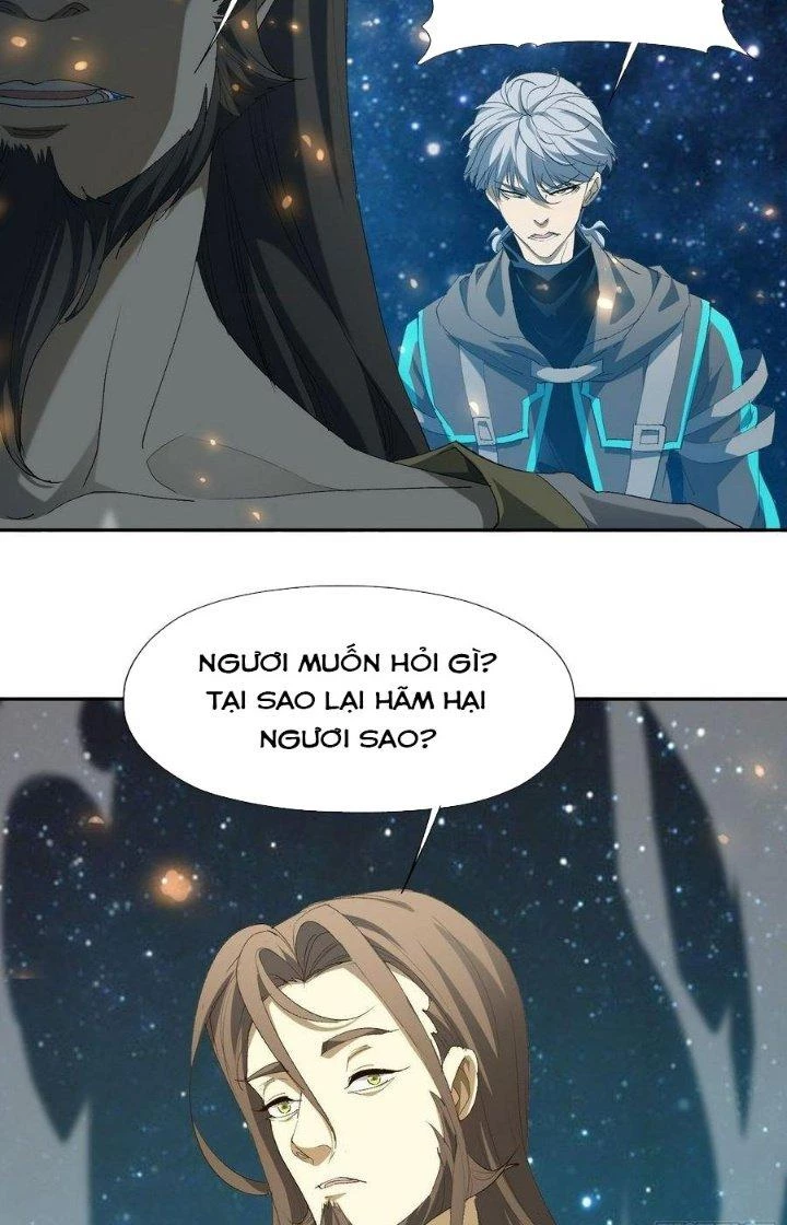 Tinh Lao Chapter 41 - Trang 2