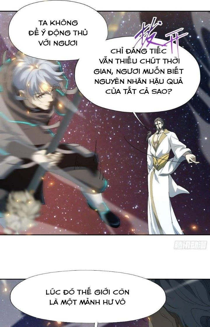 Tinh Lao Chapter 41 - Trang 2