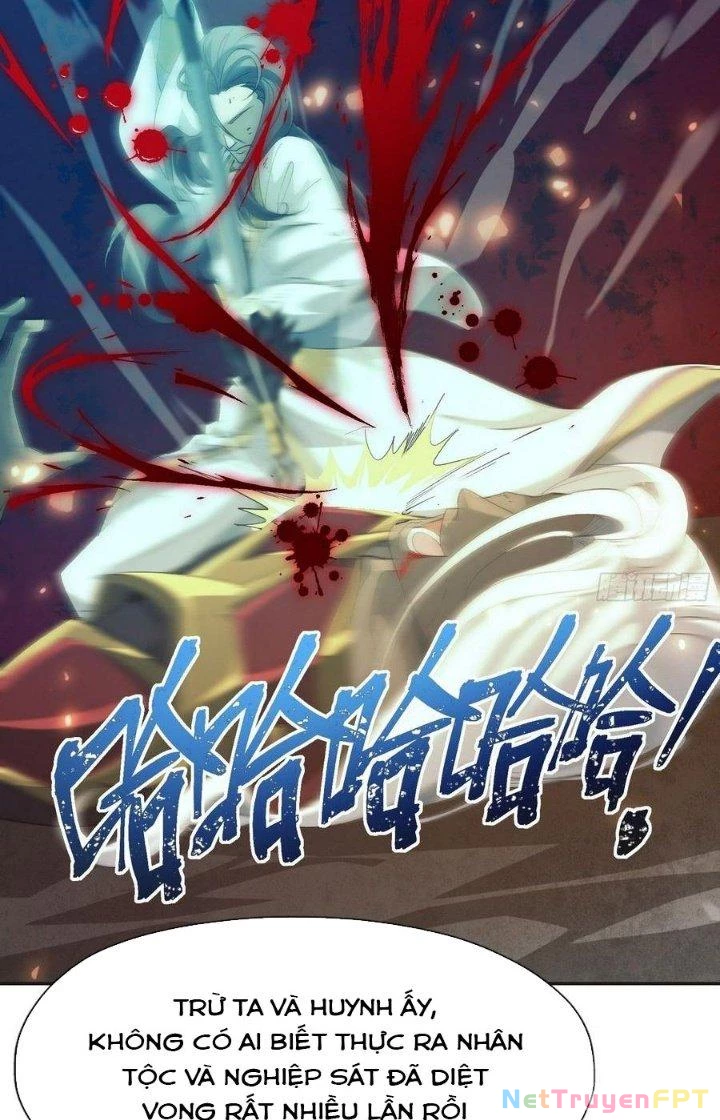 Tinh Lao Chapter 41 - Trang 2