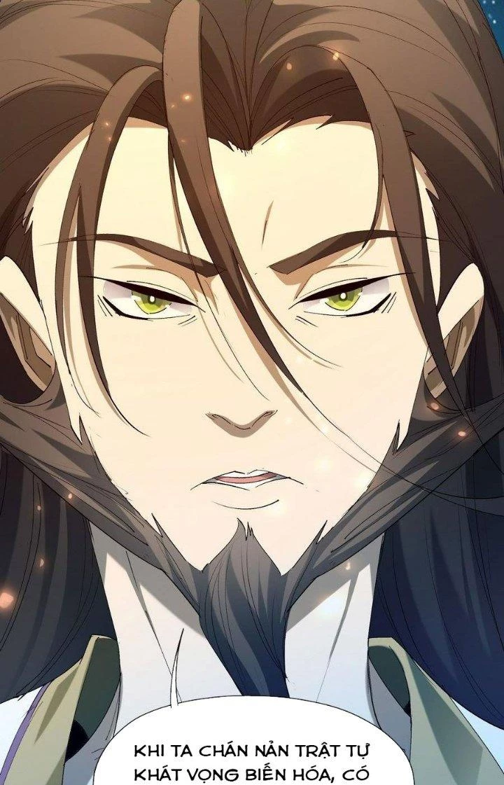 Tinh Lao Chapter 41 - Trang 2