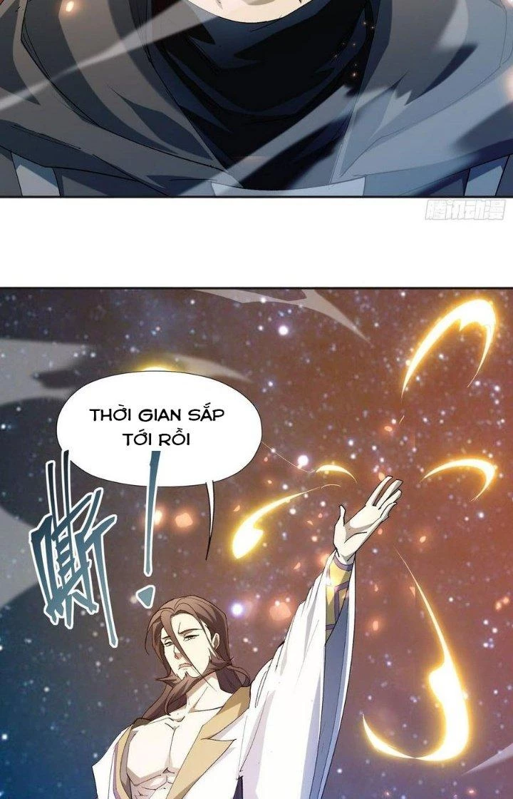 Tinh Lao Chapter 41 - Trang 2