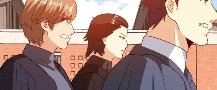 Mắt Phải Của Ta Là Thần Cấp Máy Tính Chapter 287 - Trang 2