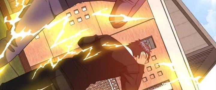 Mắt Phải Của Ta Là Thần Cấp Máy Tính Chapter 287 - Trang 2