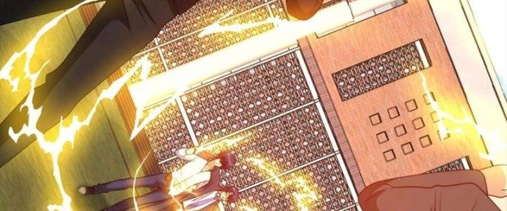 Mắt Phải Của Ta Là Thần Cấp Máy Tính Chapter 287 - Trang 2