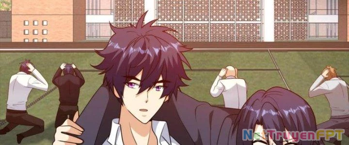 Mắt Phải Của Ta Là Thần Cấp Máy Tính Chapter 287 - Trang 2