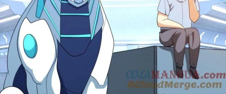Mắt Phải Của Ta Là Thần Cấp Máy Tính Chapter 287 - Trang 2