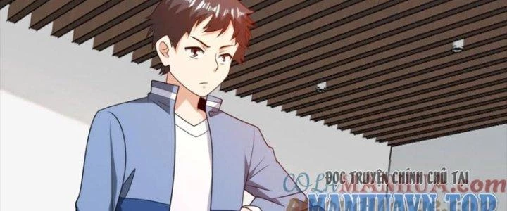 Mắt Phải Của Ta Là Thần Cấp Máy Tính Chapter 287 - Trang 2
