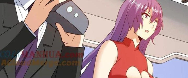 Mắt Phải Của Ta Là Thần Cấp Máy Tính Chapter 288 - Trang 2