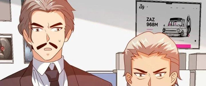 Mắt Phải Của Ta Là Thần Cấp Máy Tính Chapter 288 - Trang 2