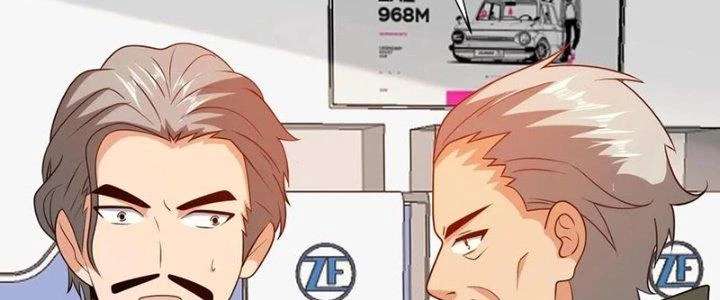Mắt Phải Của Ta Là Thần Cấp Máy Tính Chapter 288 - Trang 2