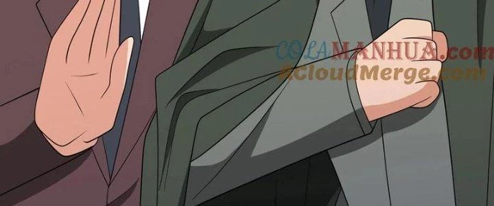 Mắt Phải Của Ta Là Thần Cấp Máy Tính Chapter 288 - Trang 2