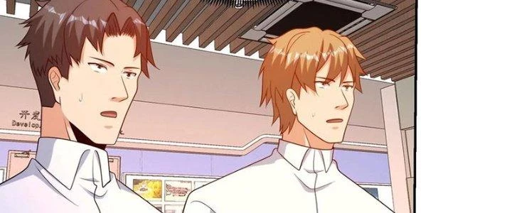 Mắt Phải Của Ta Là Thần Cấp Máy Tính Chapter 288 - Trang 2
