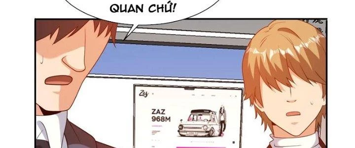 Mắt Phải Của Ta Là Thần Cấp Máy Tính Chapter 288 - Trang 2