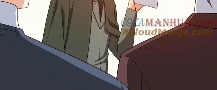 Mắt Phải Của Ta Là Thần Cấp Máy Tính Chapter 288 - Trang 2