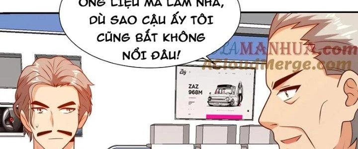Mắt Phải Của Ta Là Thần Cấp Máy Tính Chapter 288 - Trang 2