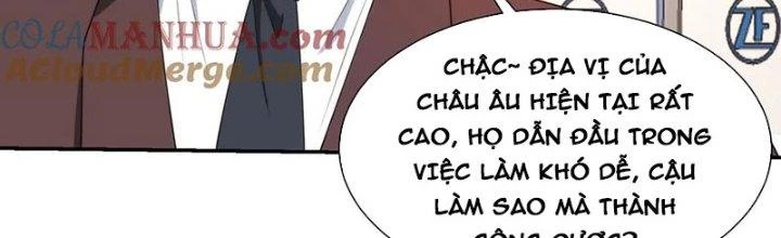 Mắt Phải Của Ta Là Thần Cấp Máy Tính Chapter 289 - Trang 2