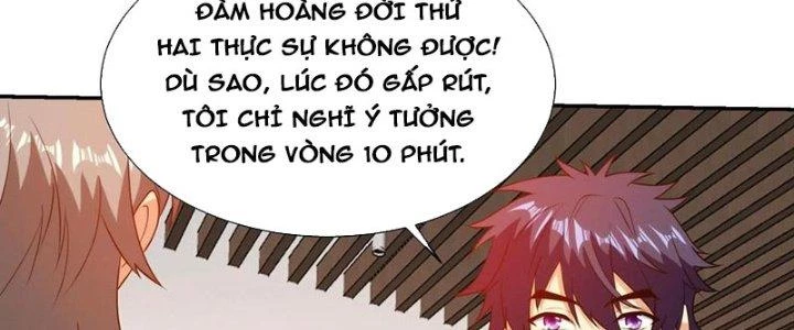 Mắt Phải Của Ta Là Thần Cấp Máy Tính Chapter 289 - Trang 2