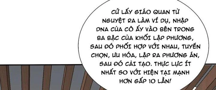 Mắt Phải Của Ta Là Thần Cấp Máy Tính Chapter 289 - Trang 2