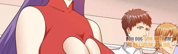 Mắt Phải Của Ta Là Thần Cấp Máy Tính Chapter 289 - Trang 2