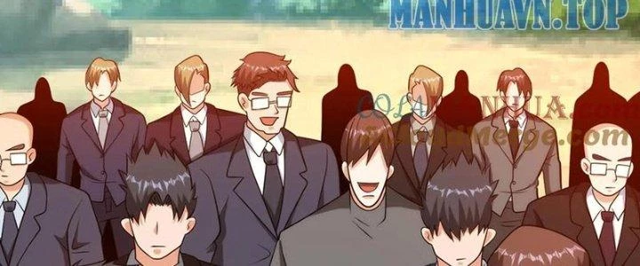 Mắt Phải Của Ta Là Thần Cấp Máy Tính Chapter 290 - Trang 2