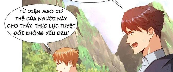 Mắt Phải Của Ta Là Thần Cấp Máy Tính Chapter 291 - Trang 2