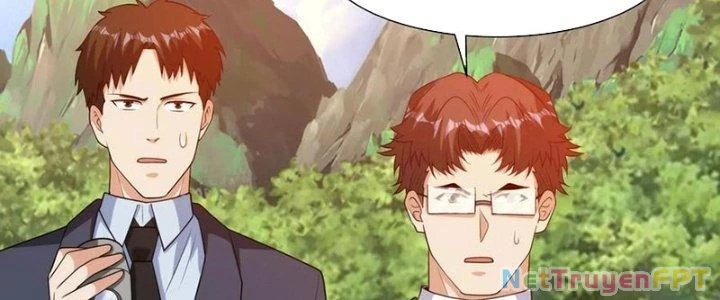 Mắt Phải Của Ta Là Thần Cấp Máy Tính Chapter 291 - Trang 2