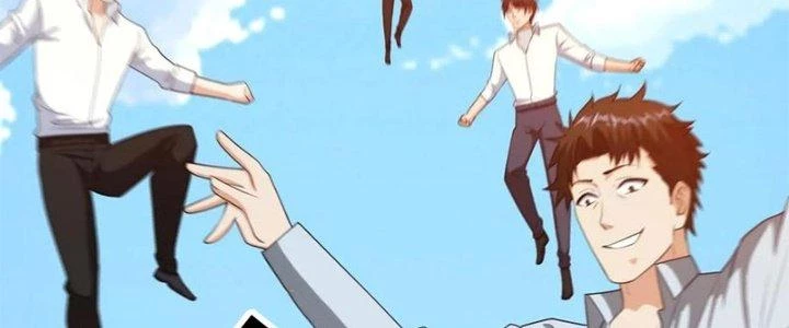 Mắt Phải Của Ta Là Thần Cấp Máy Tính Chapter 291 - Trang 2