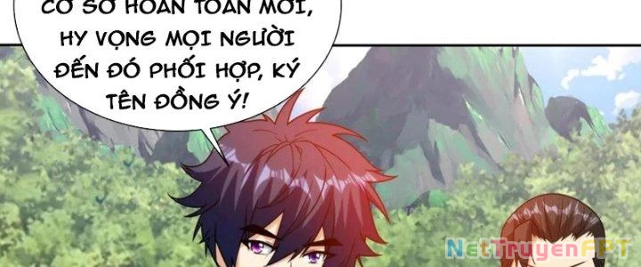 Mắt Phải Của Ta Là Thần Cấp Máy Tính Chapter 292 - Trang 2