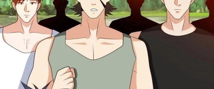 Mắt Phải Của Ta Là Thần Cấp Máy Tính Chapter 292 - Trang 2