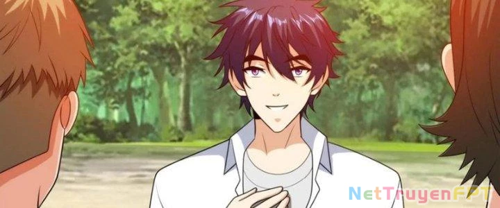 Mắt Phải Của Ta Là Thần Cấp Máy Tính Chapter 292 - Trang 2