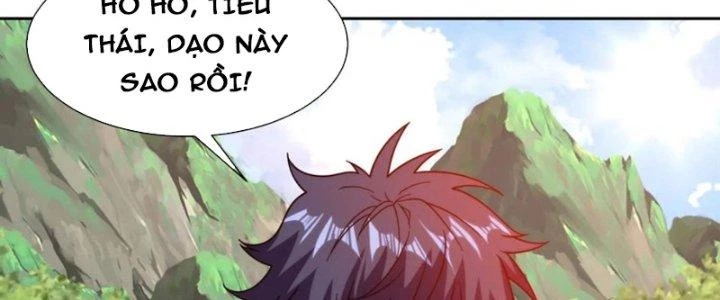 Mắt Phải Của Ta Là Thần Cấp Máy Tính Chapter 293 - Trang 2