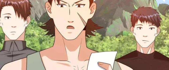 Mắt Phải Của Ta Là Thần Cấp Máy Tính Chapter 293 - Trang 2