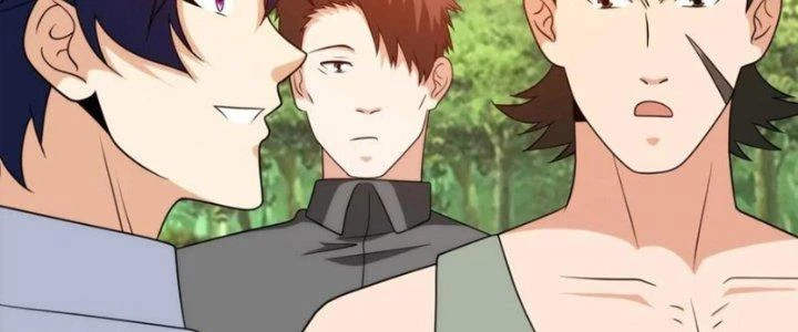 Mắt Phải Của Ta Là Thần Cấp Máy Tính Chapter 293 - Trang 2