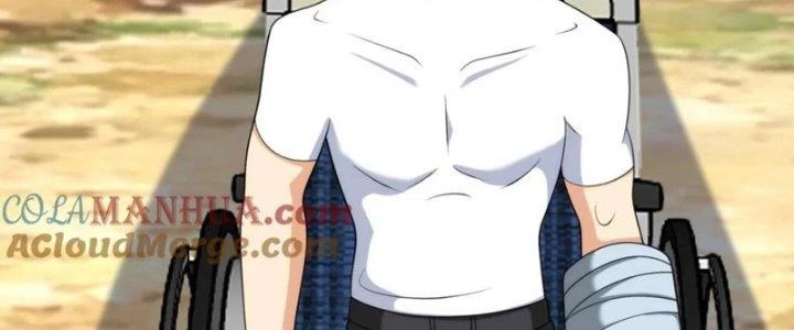 Mắt Phải Của Ta Là Thần Cấp Máy Tính Chapter 293 - Trang 2