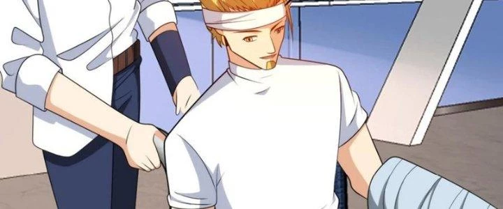 Mắt Phải Của Ta Là Thần Cấp Máy Tính Chapter 293 - Trang 2