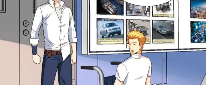 Mắt Phải Của Ta Là Thần Cấp Máy Tính Chapter 293 - Trang 2