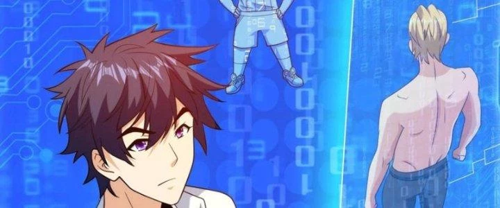 Mắt Phải Của Ta Là Thần Cấp Máy Tính Chapter 293 - Trang 2