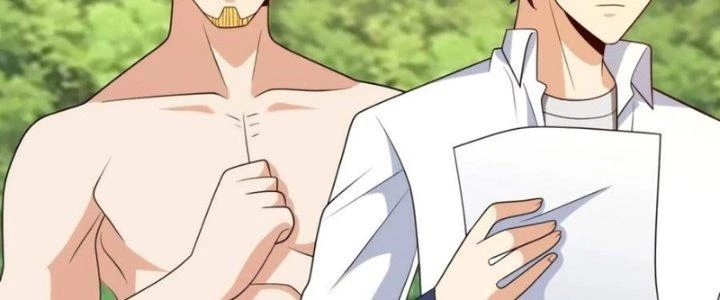 Mắt Phải Của Ta Là Thần Cấp Máy Tính Chapter 294 - Trang 2