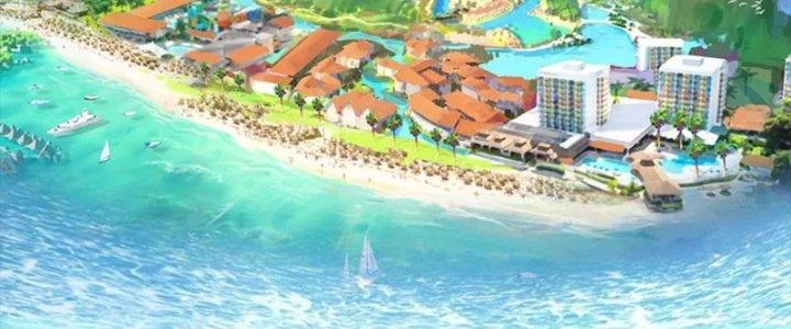 Mắt Phải Của Ta Là Thần Cấp Máy Tính Chapter 295 - Trang 2