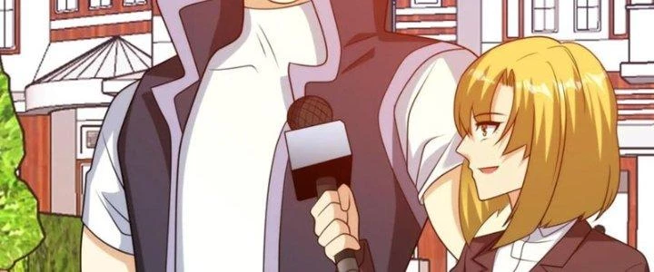 Mắt Phải Của Ta Là Thần Cấp Máy Tính Chapter 296 - Trang 2