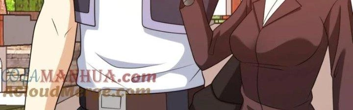 Mắt Phải Của Ta Là Thần Cấp Máy Tính Chapter 296 - Trang 2