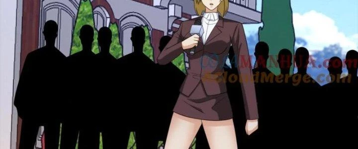 Mắt Phải Của Ta Là Thần Cấp Máy Tính Chapter 296 - Trang 2