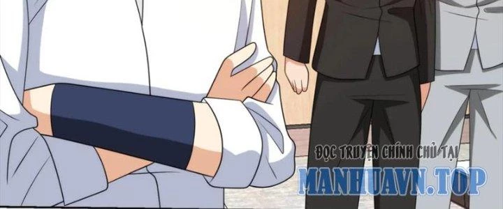 Mắt Phải Của Ta Là Thần Cấp Máy Tính Chapter 296 - Trang 2