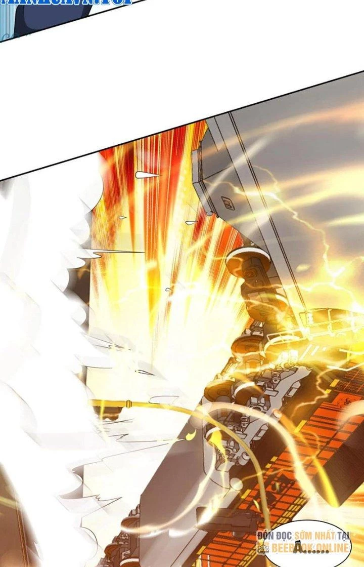 Mắt Phải Của Ta Là Thần Cấp Máy Tính Chapter 297 - Trang 2